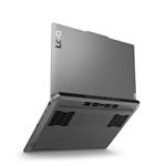 Lenovo LOQ 15IAX9 Luna Grey (83GS003DCK)
