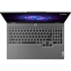 Lenovo LOQ 15IAX9 Luna Grey (83GS003DCK)
