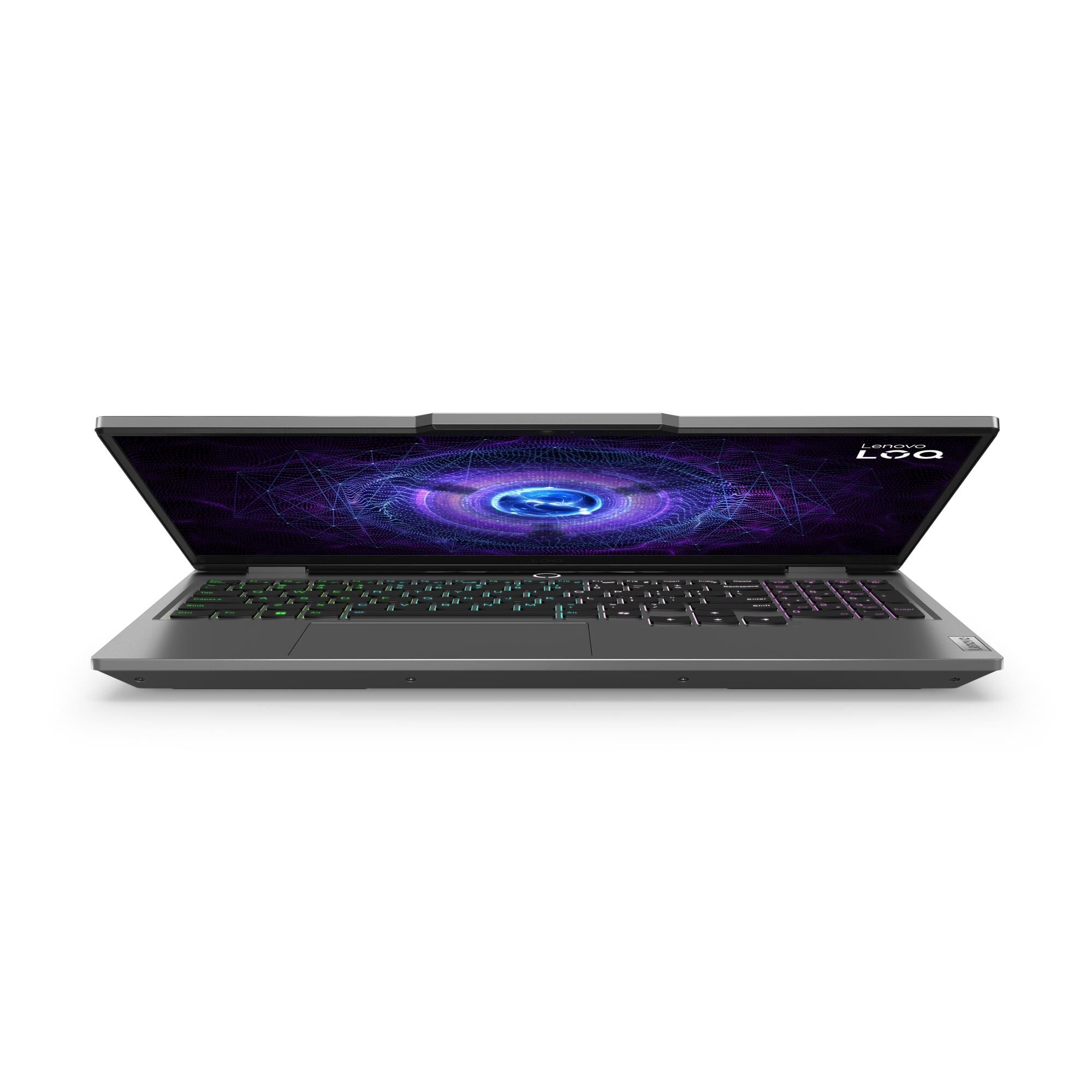 Lenovo LOQ 15IAX9 Luna Grey (83GS00U1CK)