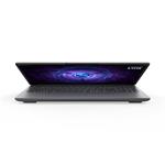 Lenovo LOQ 15IAX9E Luna Grey (83LK003BCK)