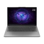 Lenovo LOQ 15IAX9E Luna Grey (83LK003DCK)