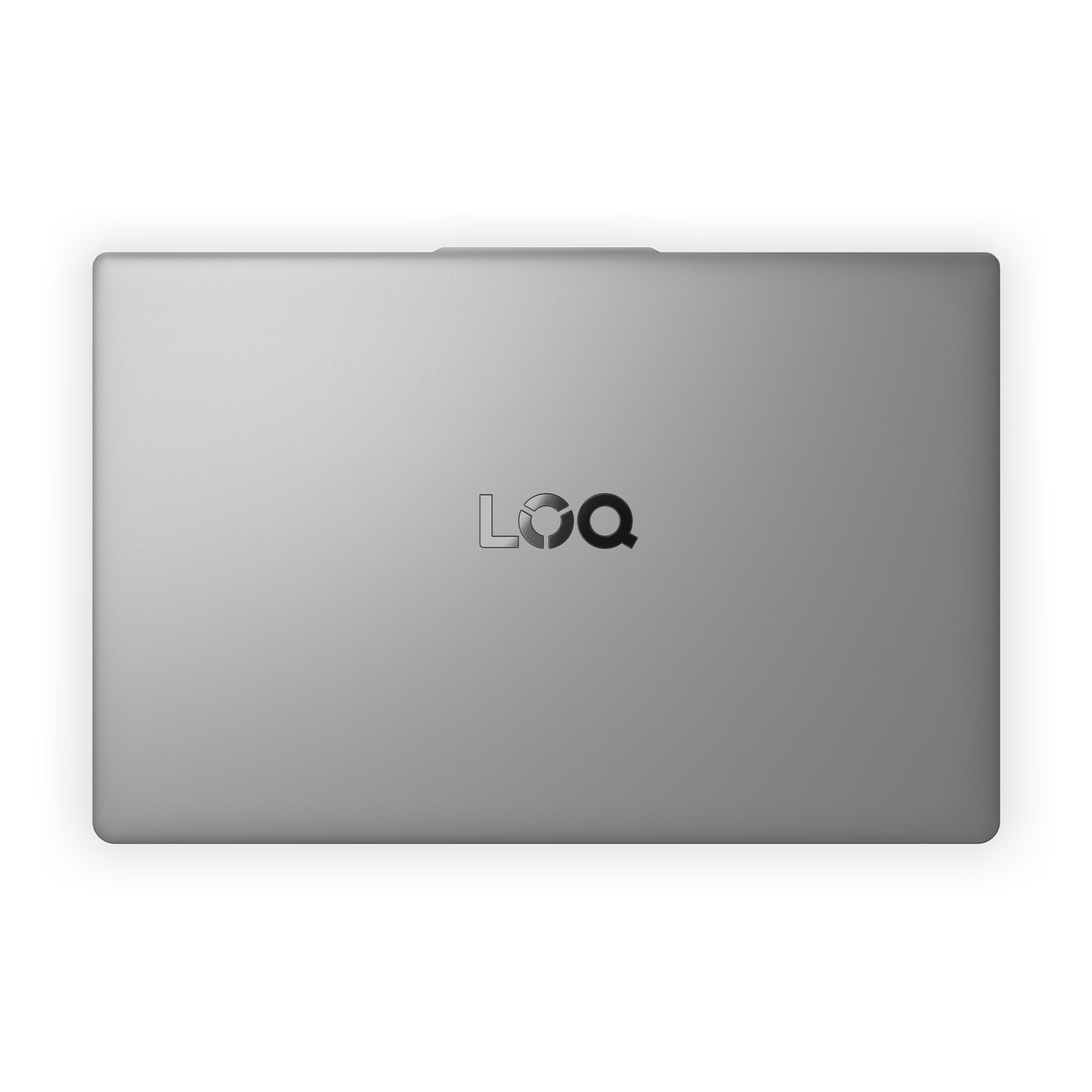 Lenovo LOQ 15IAX9E Luna Grey (83LK003ECK)