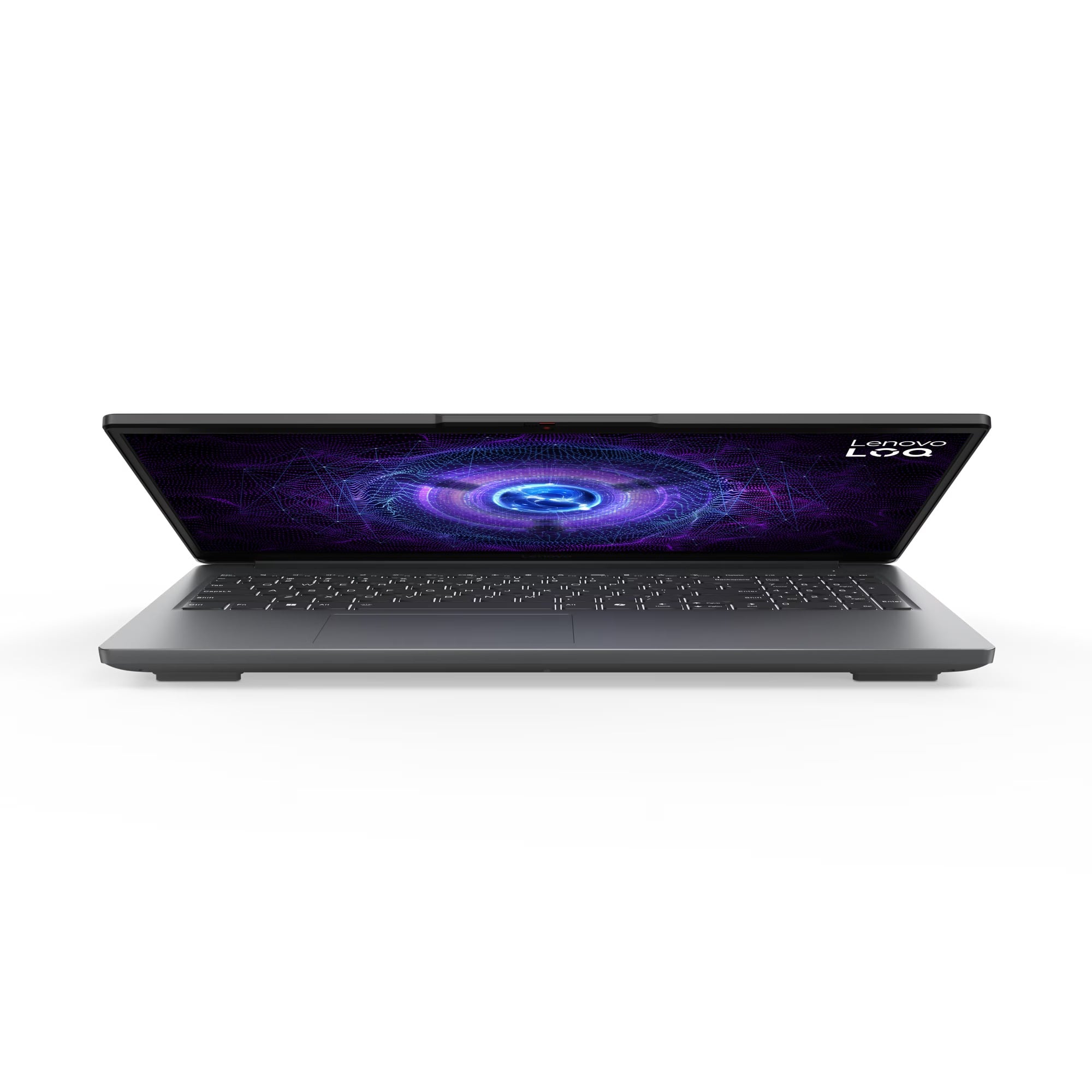 Lenovo LOQ 15IAX9E Luna Grey (83LK003KCK)