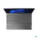 Lenovo LOQ 15IRH8 Storm Grey (82XV005KCK)