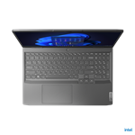 Lenovo LOQ 15IRH8 Storm Grey (82XV005LCK)