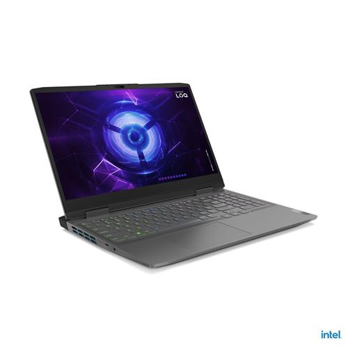 Lenovo LOQ 15IRH8 Storm Grey (82XV005LCK)