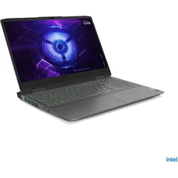 Lenovo LOQ 15IRH8 Storm Grey (82XV005LCK)