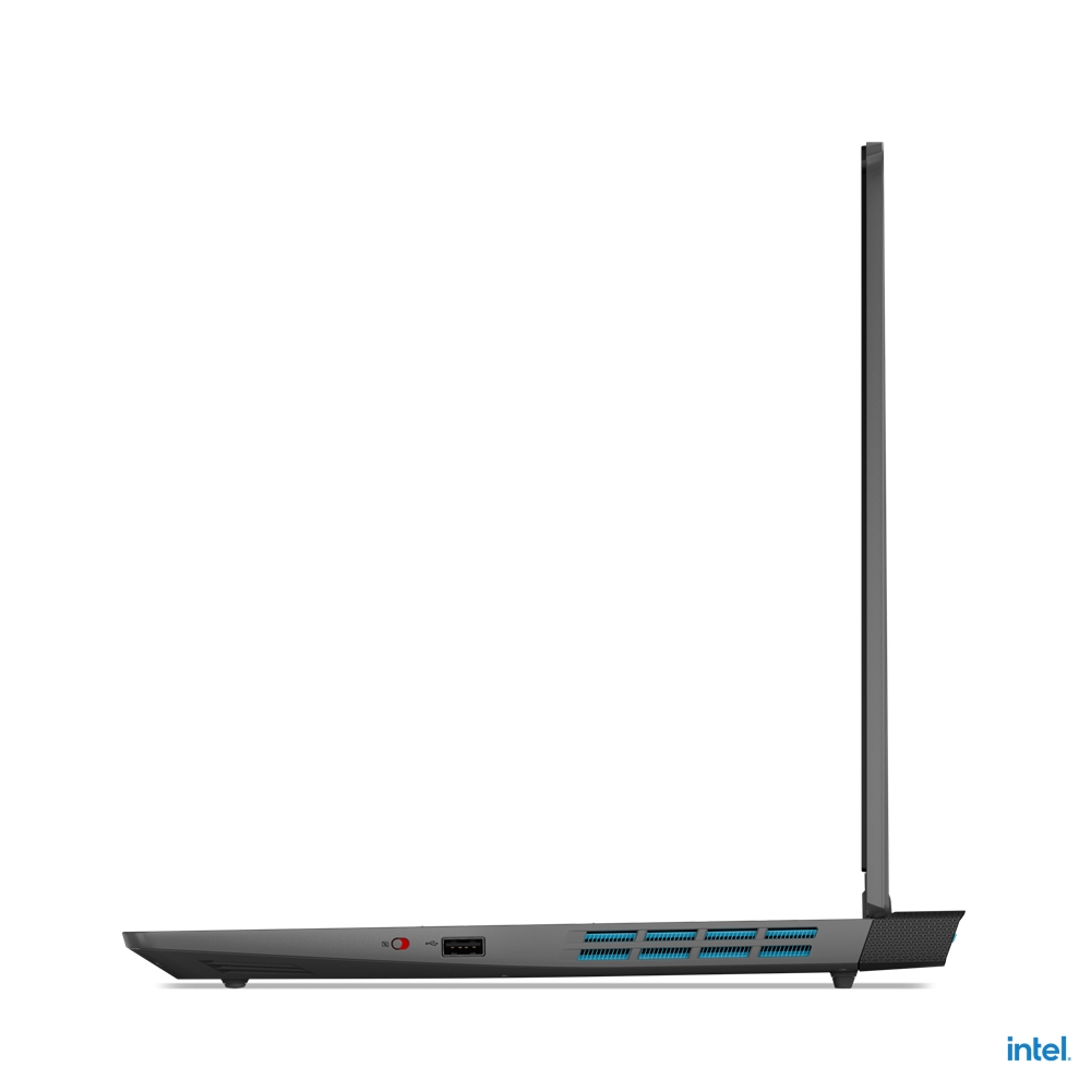 Lenovo LOQ 15IRH8 Storm Grey (82XV005WCK)
