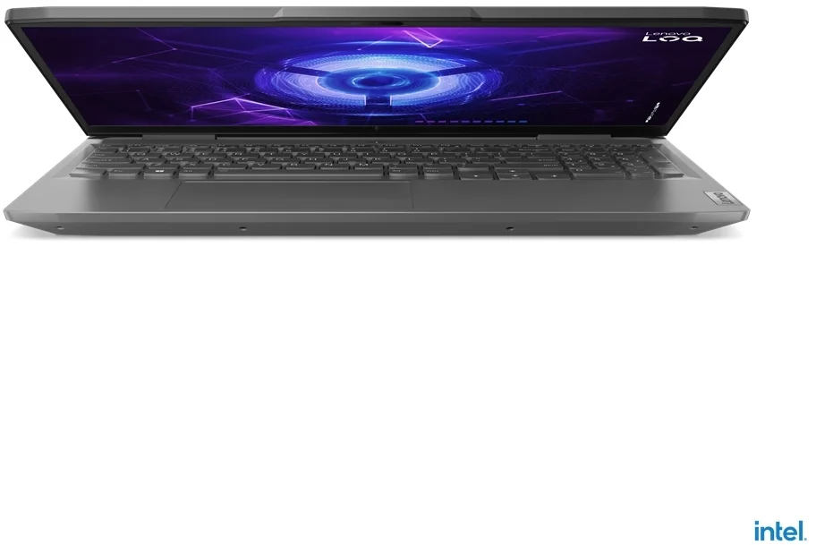 Lenovo LOQ 15IRH8 Storm Grey (82XV0069CK)