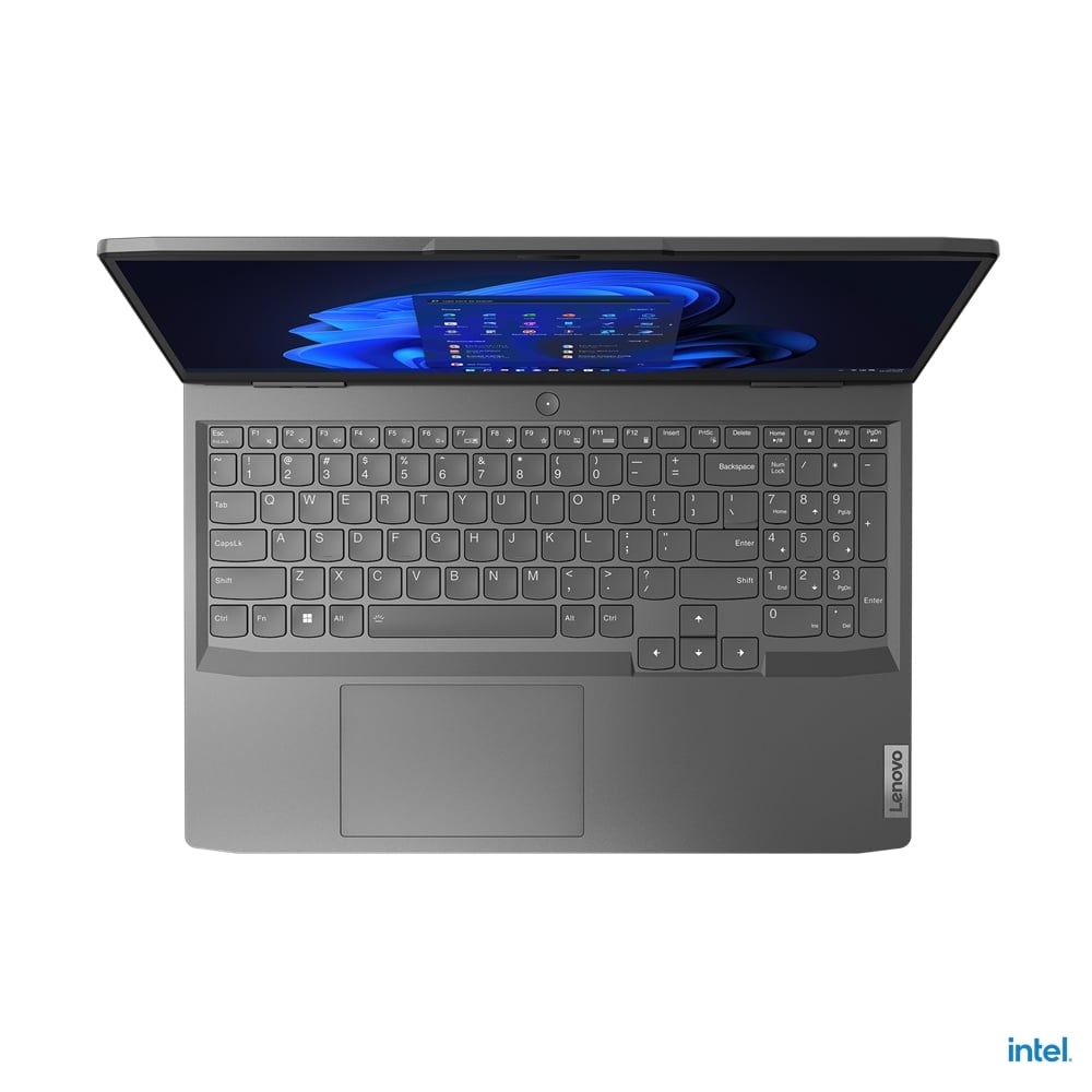 Lenovo LOQ 15IRH8 Storm Grey (82XV006DCK)