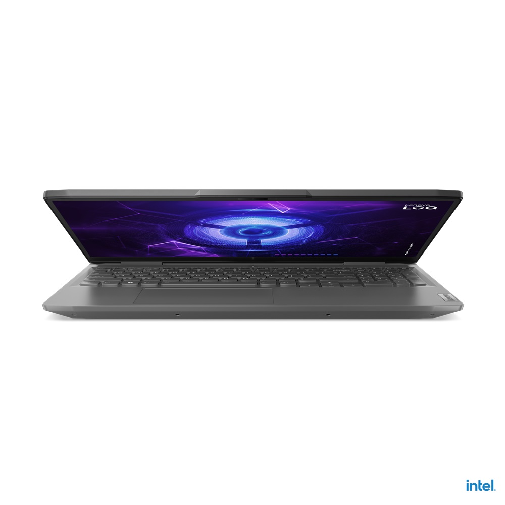 Lenovo LOQ 15IRH8 Storm Grey (82XV00DQCK)