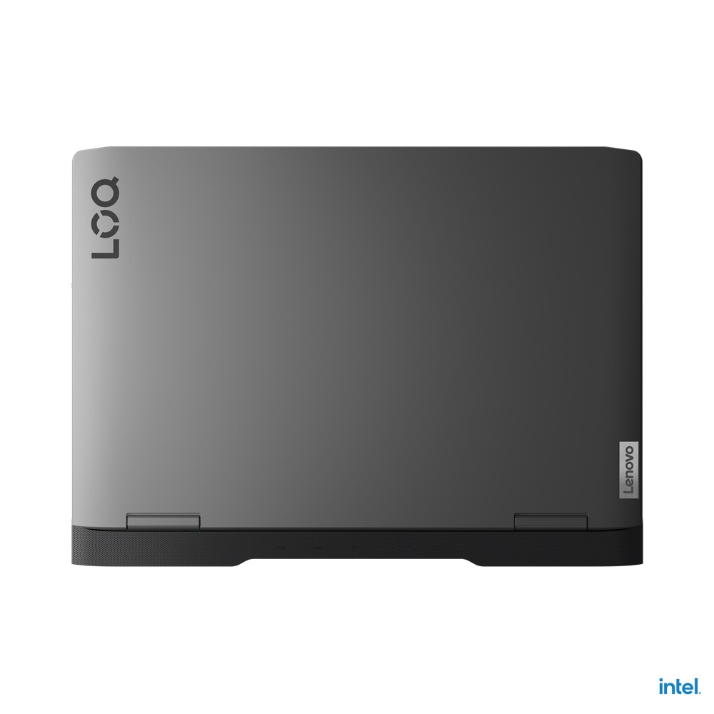 Lenovo LOQ 15IRH8 Storm Grey (82XV00DSCK)