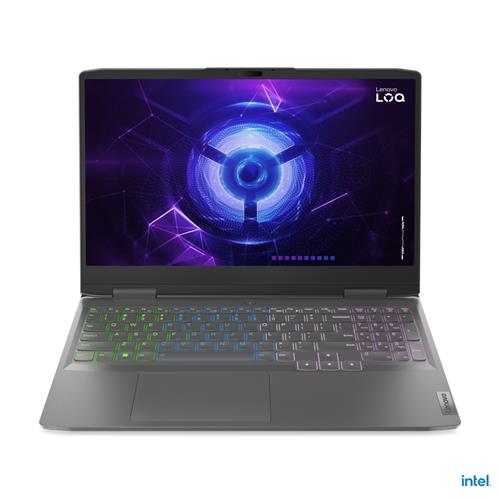 Lenovo LOQ 15IRH8 Storm Grey (82XV00DSCK)