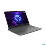 Lenovo LOQ 15IRH8 Storm Grey (82XV00DTCK)