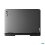 Lenovo LOQ 15IRH8 Storm Grey (82XV00DTCK)