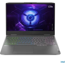 Lenovo LOQ 15IRH8 Storm Grey (82XV00DUCK)