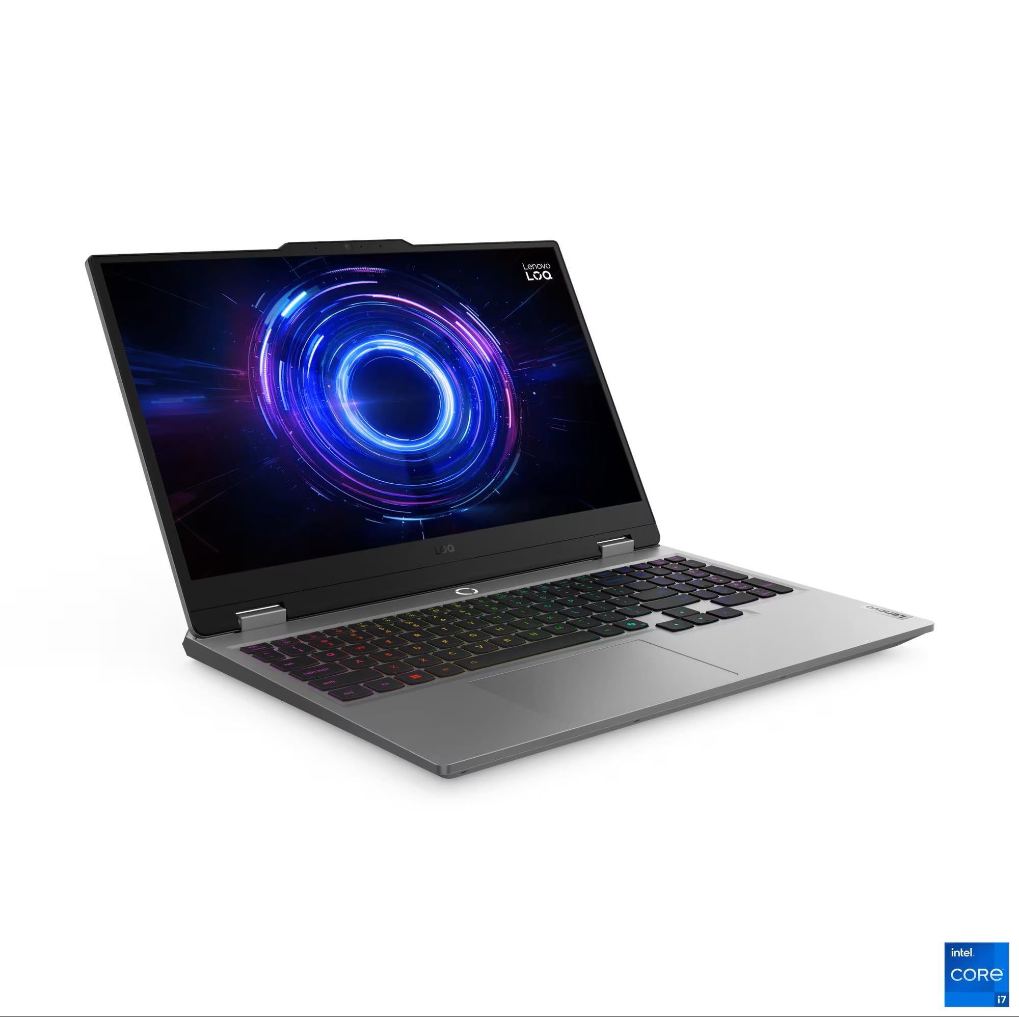 Lenovo LOQ 15IRX10 Luna Grey (83JE0091CK)