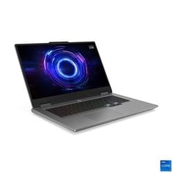 Lenovo LOQ 15IRX10 Luna Grey (83JE0092CK)