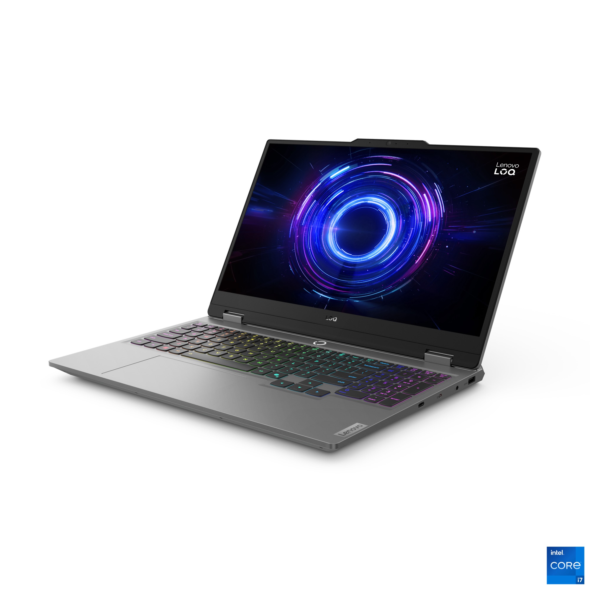 Lenovo LOQ 15IRX10 Luna Grey (83JE0093CK)