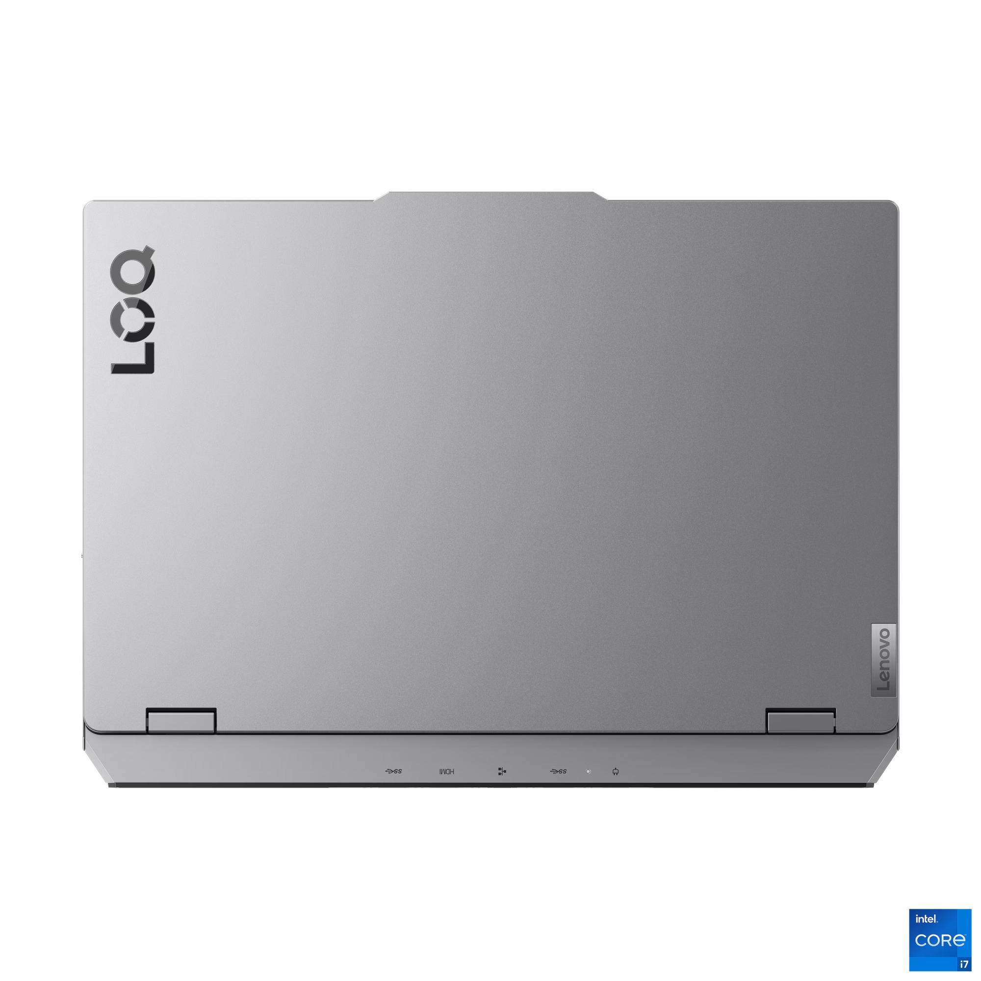 Lenovo LOQ 15IRX10 Luna Grey (83JE0093CK)