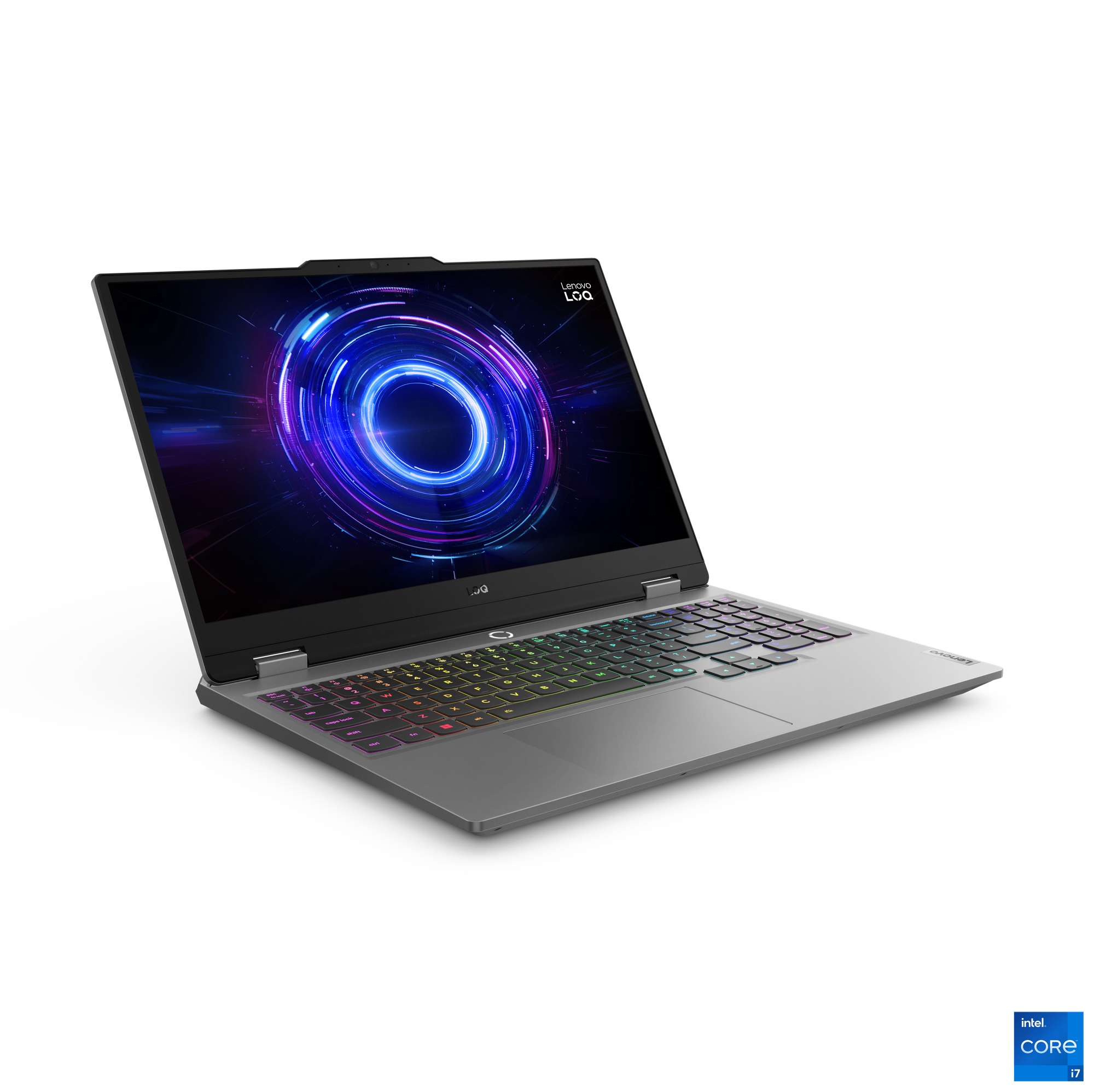 Lenovo LOQ 15IRX10 Luna Grey (83JE0094CK)