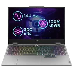 Lenovo LOQ 15IRX10 Luna Grey (83JE0094CK)