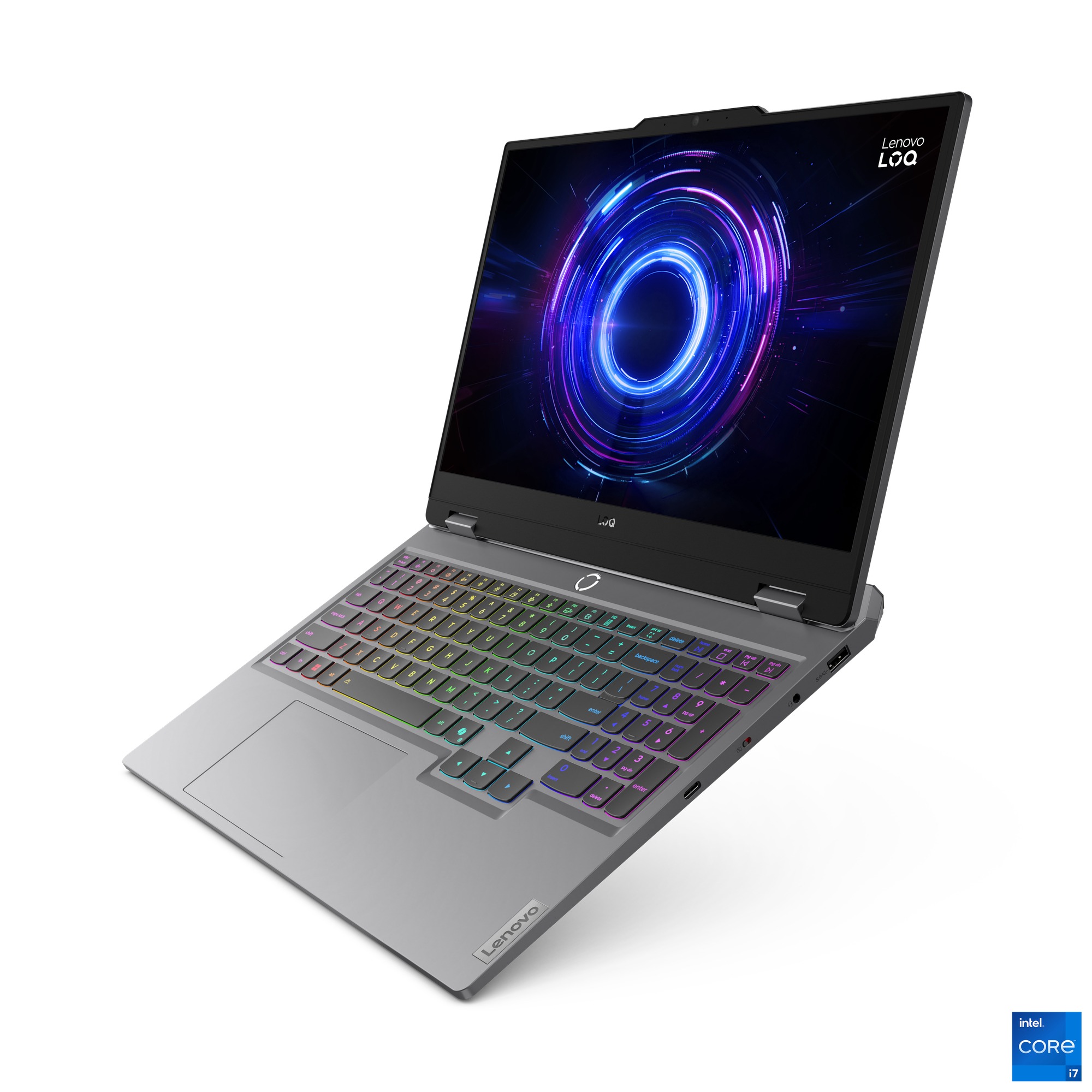 Lenovo LOQ 15IRX10 Luna Grey (83JE0095CK)