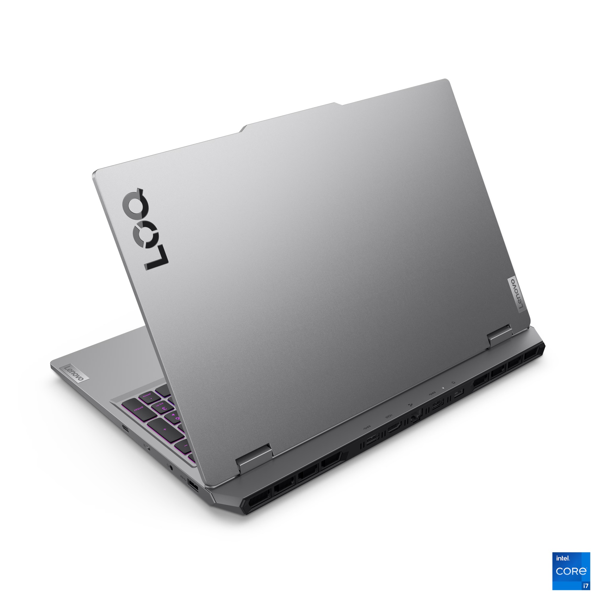 Lenovo LOQ 15IRX10 Luna Grey (83JE0099CK)