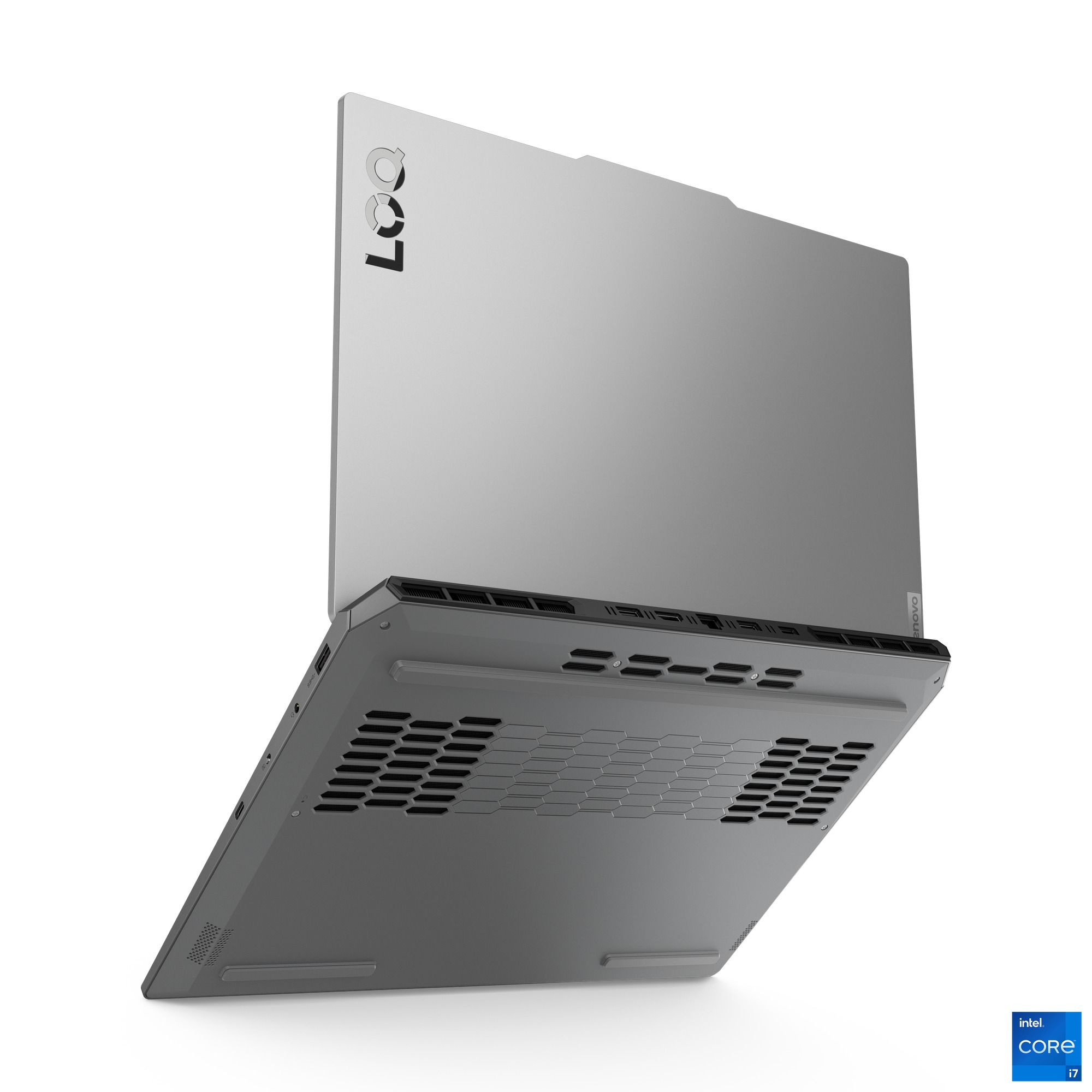 Lenovo LOQ 15IRX10 Luna Grey (83JE009CCK)