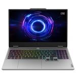 Lenovo LOQ 15IRX10 Luna Grey (83JE00ULCK)
