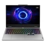 Lenovo LOQ 15IRX10 Luna Grey (83JE00UNCK)