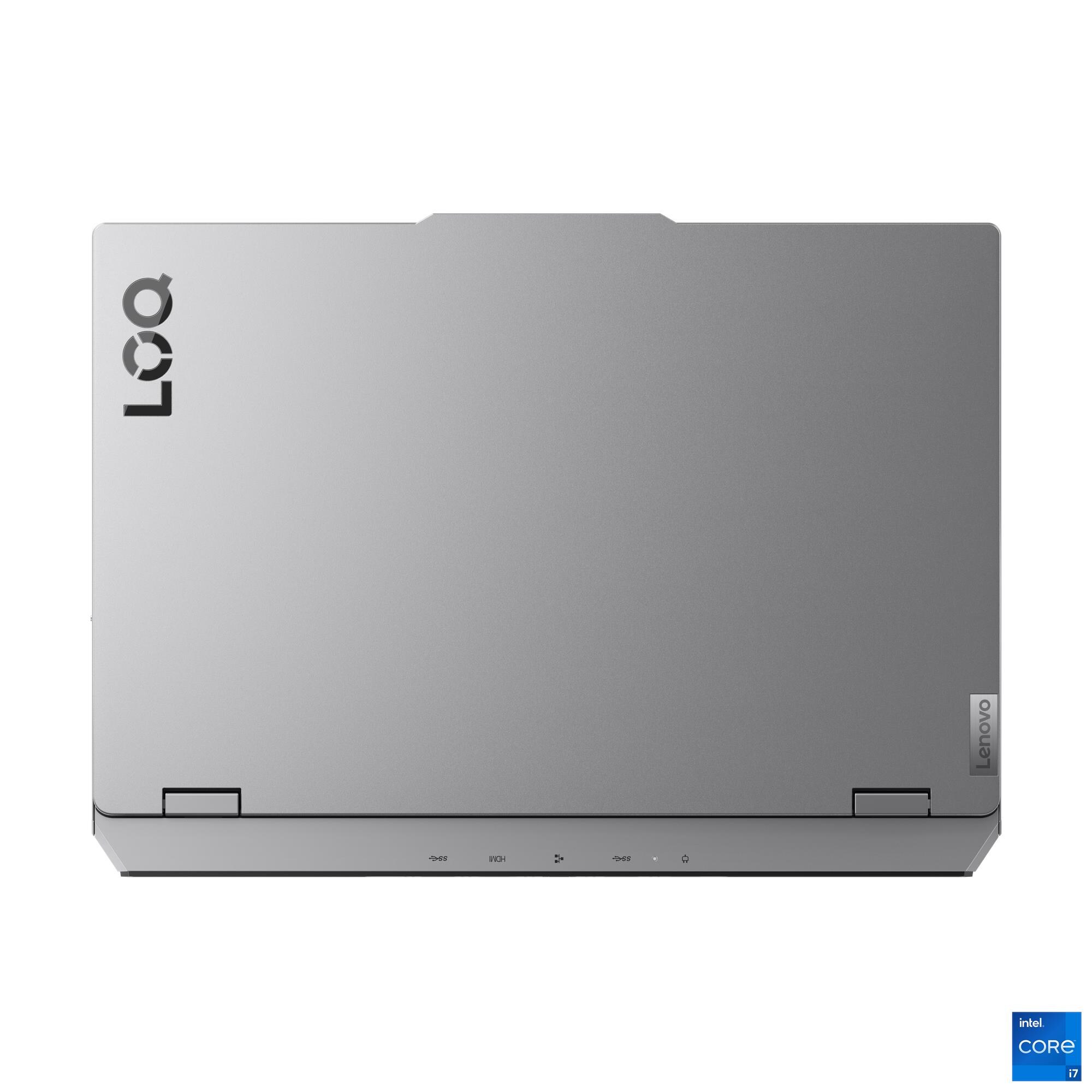 Lenovo LOQ 15IRX10 Luna Grey (83JE01C3CK)