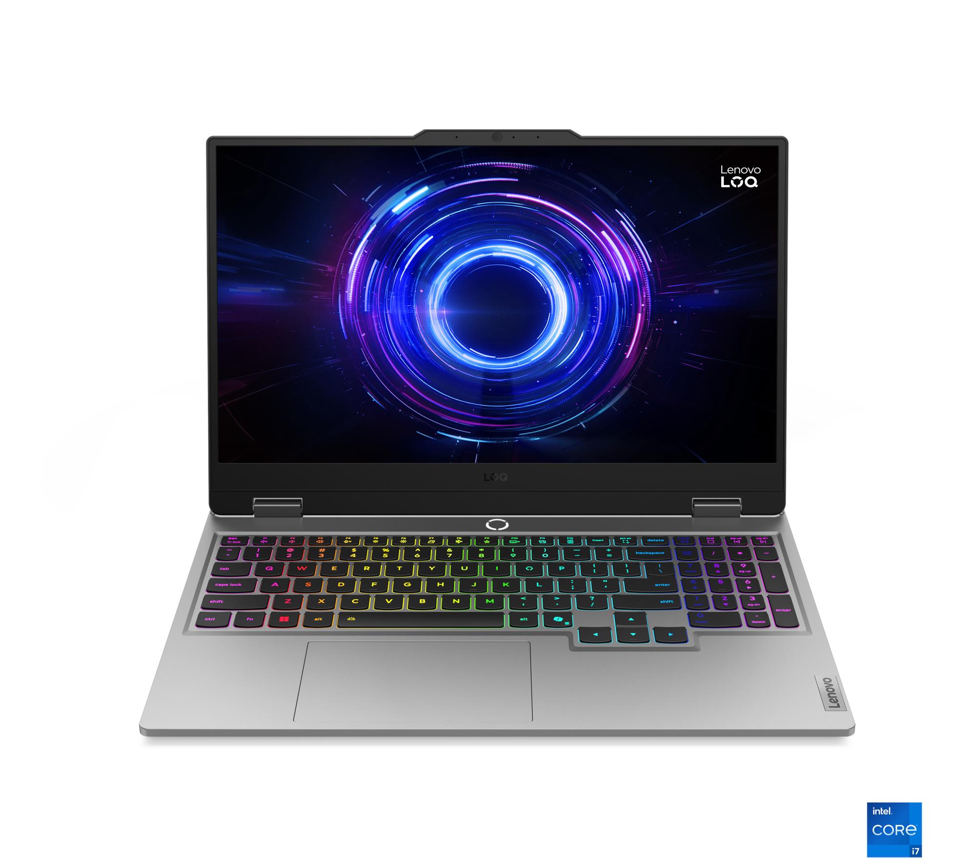 Lenovo LOQ 15IRX10 Luna Grey (83JE01C7CK)