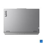 Lenovo LOQ 15IRX10 Luna Grey (83JE01CACK)