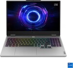 Lenovo LOQ 15IRX10 Luna Grey (83JE01JBCK)