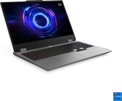 Lenovo LOQ 15IRX10 Luna Grey (83JE01JBCK)