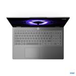 Lenovo LOQ 15IRX11 Luna Grey (83SC008MCK)