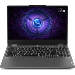 Lenovo LOQ 15IRX9 Luna Grey (83DV006PCK)