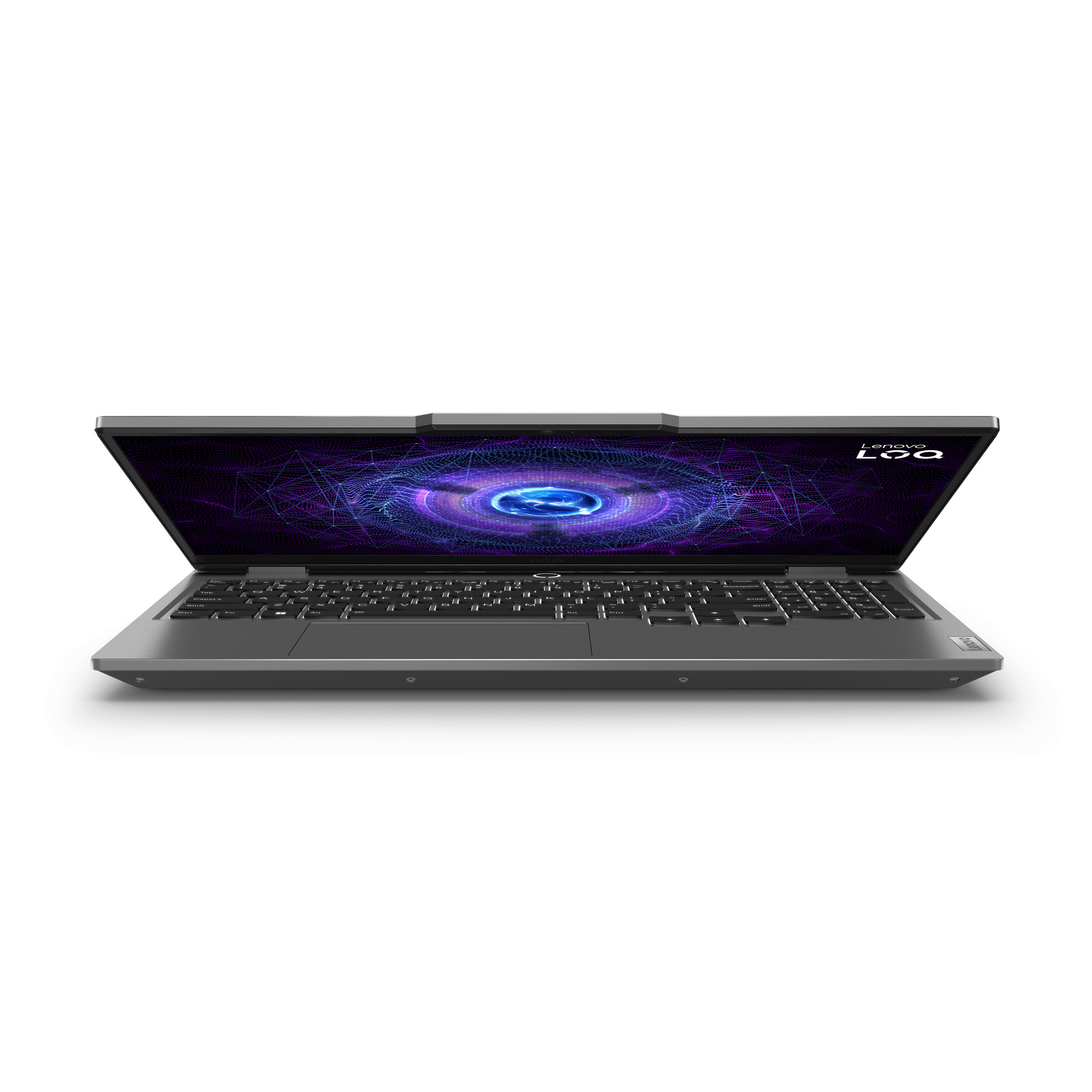 Lenovo LOQ 15IRX9 Luna Grey (83DV006QCK)