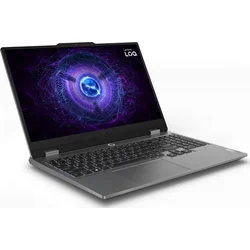 Lenovo LOQ 15IRX9 Luna Grey (83DV006QCK)