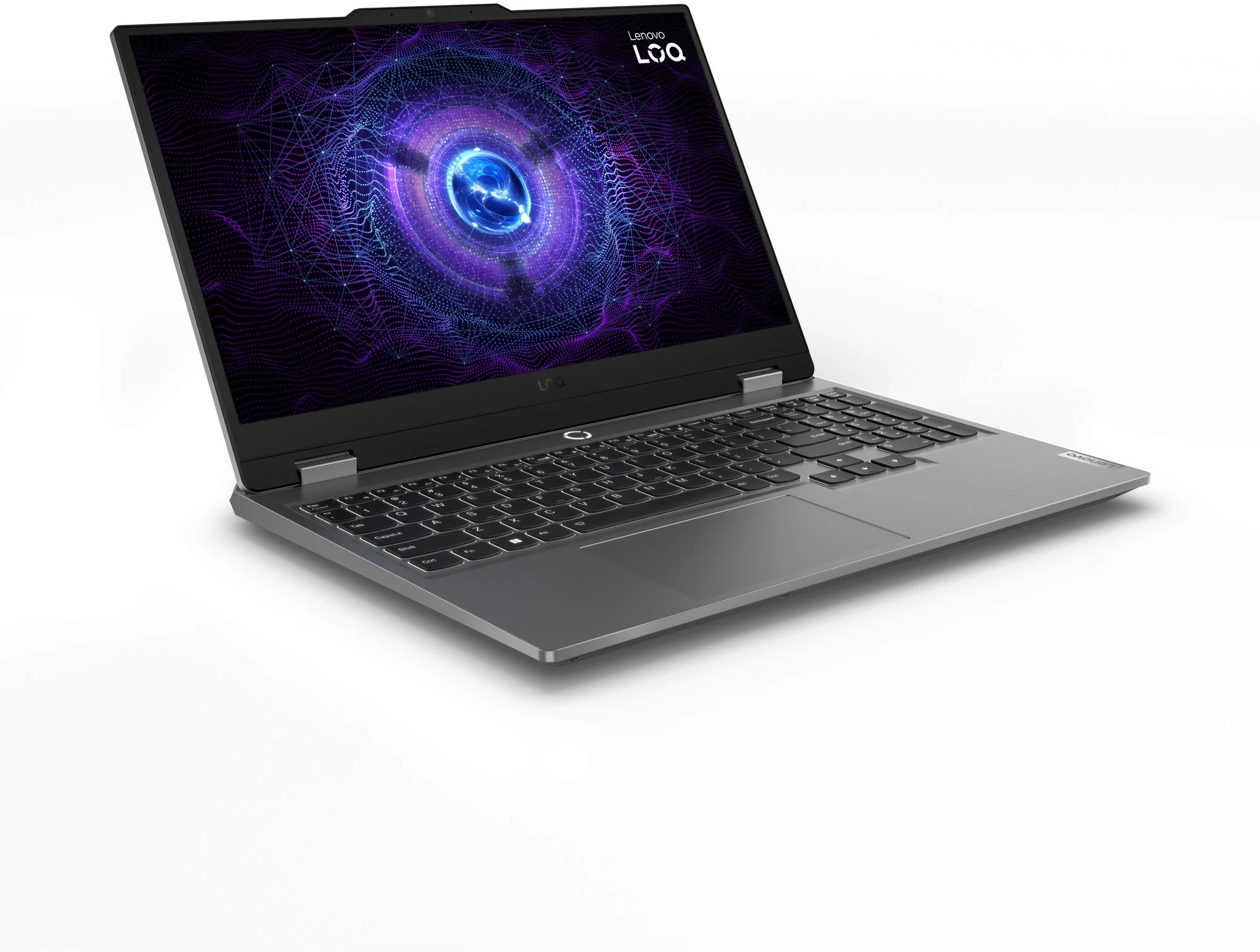 Lenovo LOQ 15IRX9 Luna Grey (83DV007RCK)