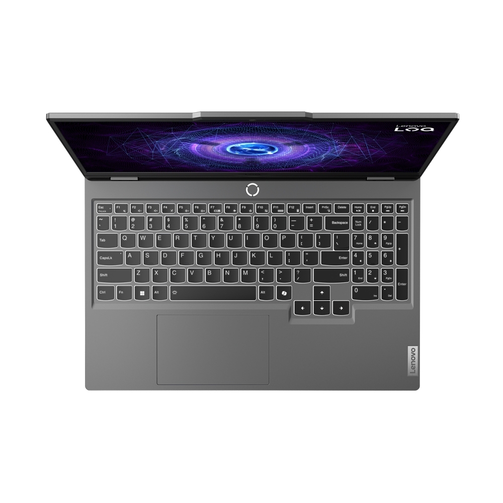 Lenovo LOQ 15IRX9 Luna Grey (83DV00GYCK)
