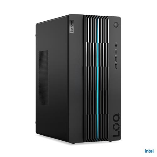 Lenovo LOQ 17IRB8 Raven Black (90VH005EMK)