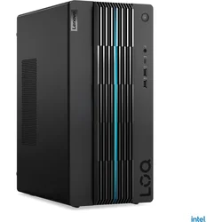 Lenovo LOQ 17IRB8 Raven Black (90VH005EMK)