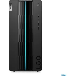 Lenovo LOQ 17IRB8 Raven Black (90VH00CLMK)