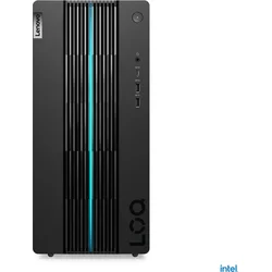 Lenovo LOQ 17IRB8 Raven Black (90VH00CMMK)