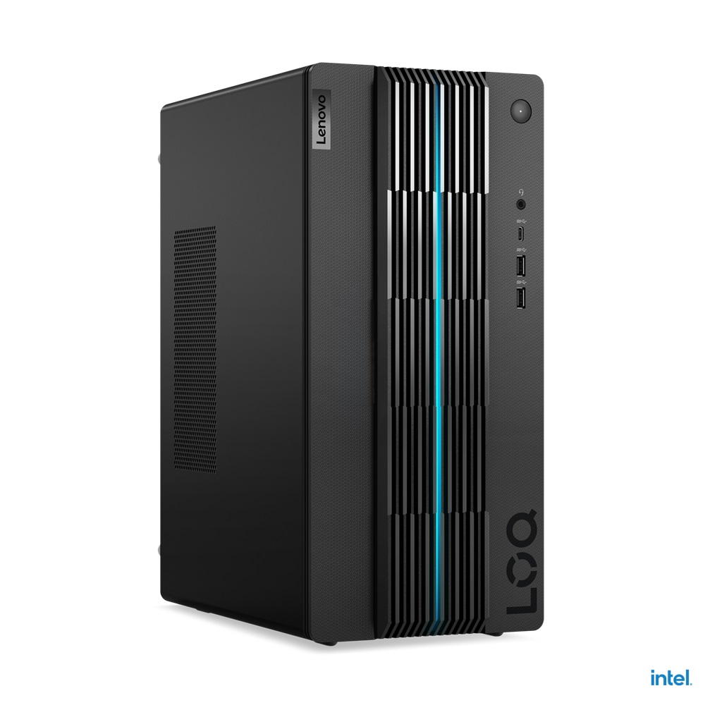 Lenovo LOQ 17IRB8 Raven Black (90VH00CSMK)