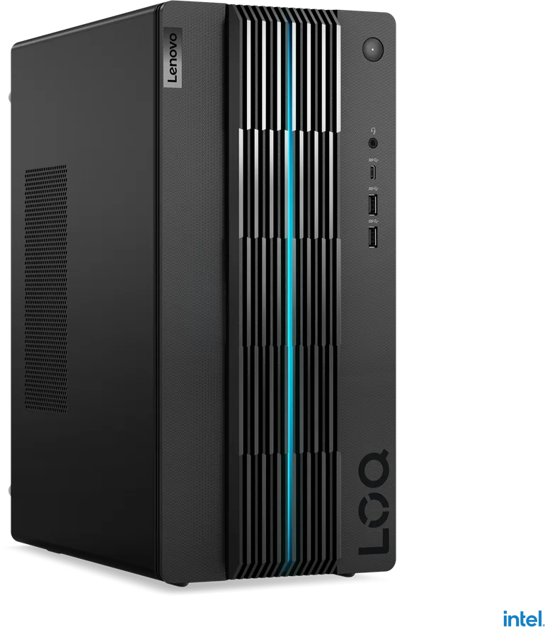 Lenovo LOQ 17IRB8 Raven Black (90VH00CSMK)