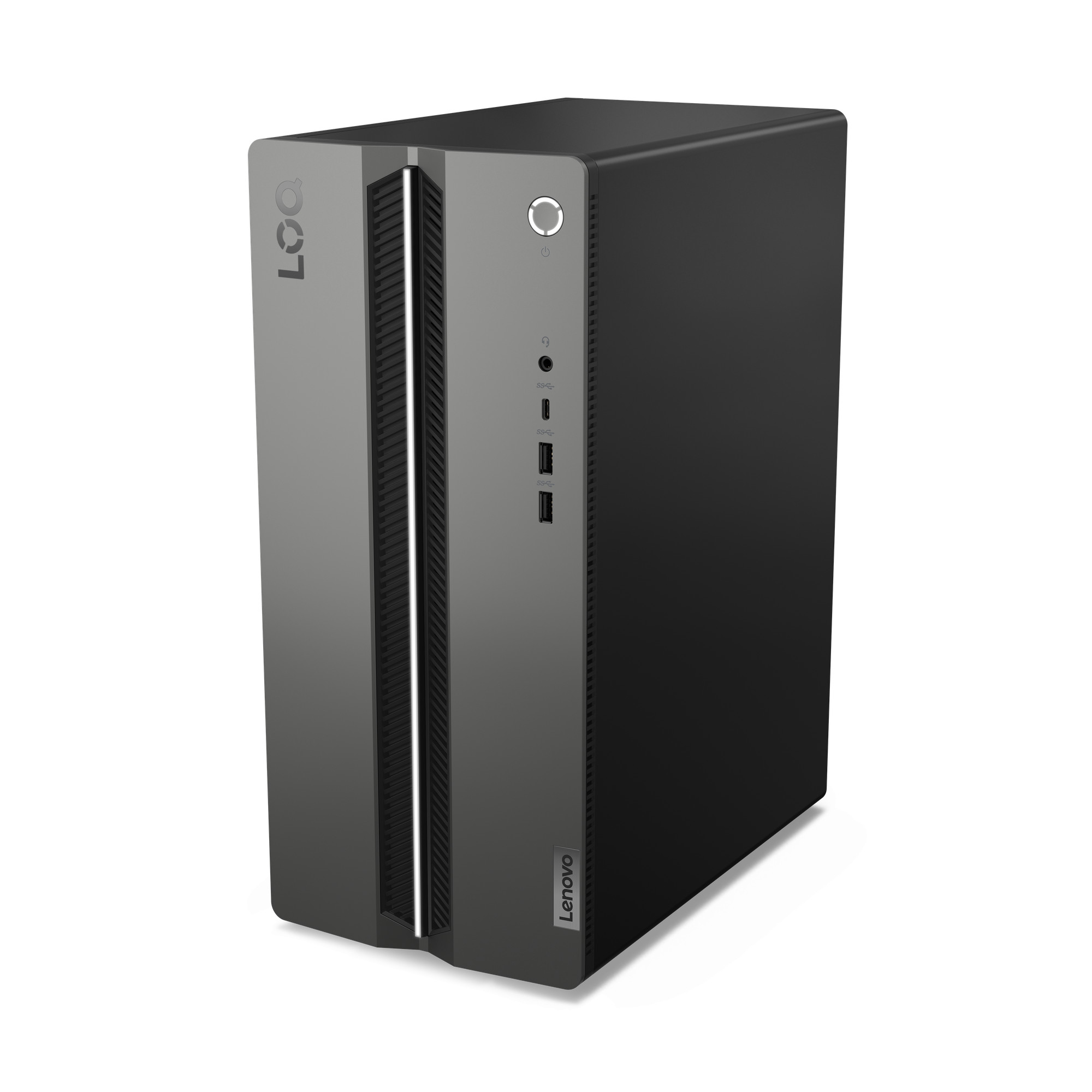 Lenovo LOQ 17IRR9 Raven Black (90X000A0MK)
