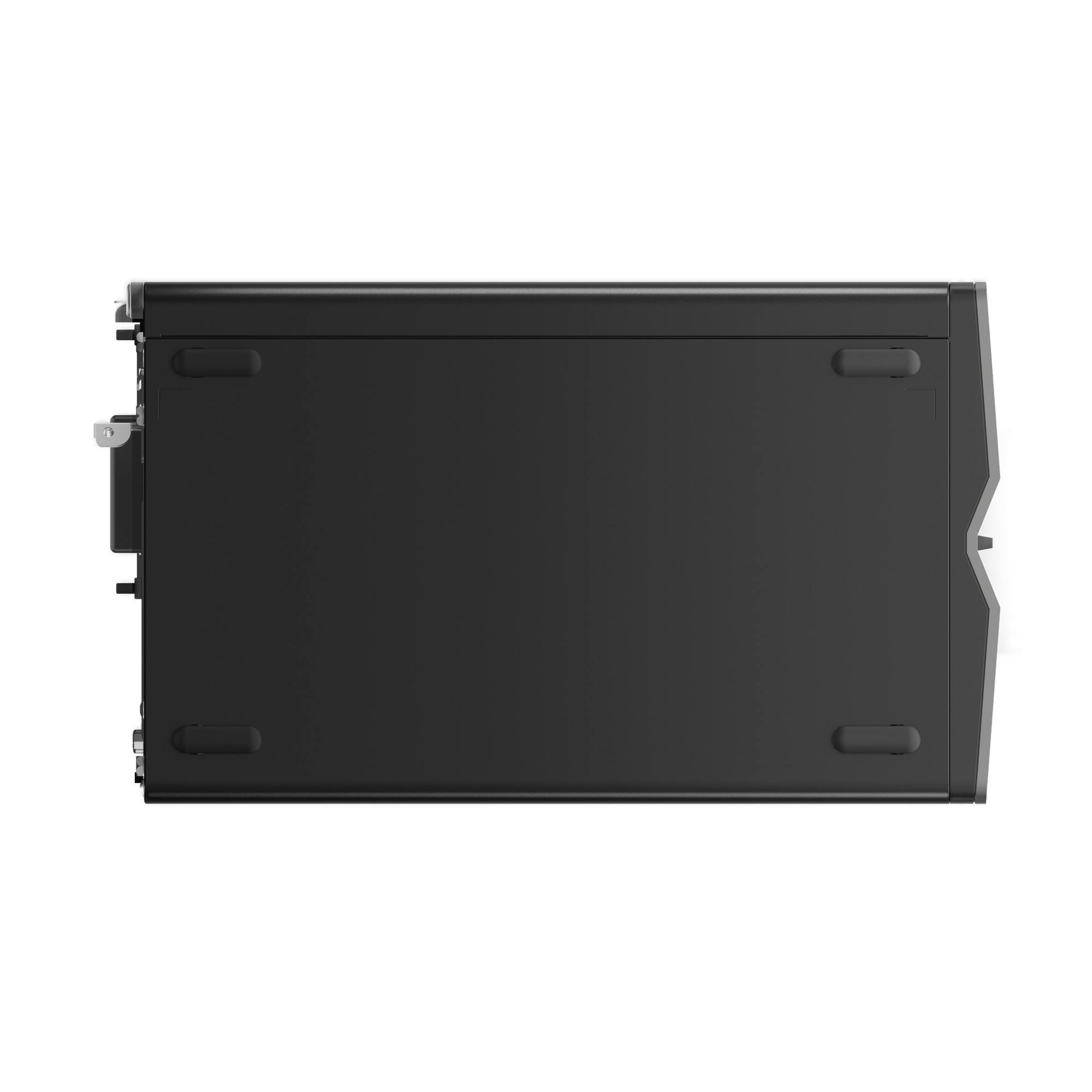 Lenovo LOQ 17IRR9 Raven Black (90X000A0MK)
